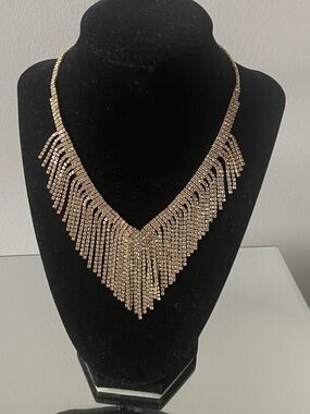 Stunning Statement Necklace